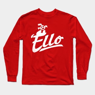 ELLO Long Sleeve T-Shirt